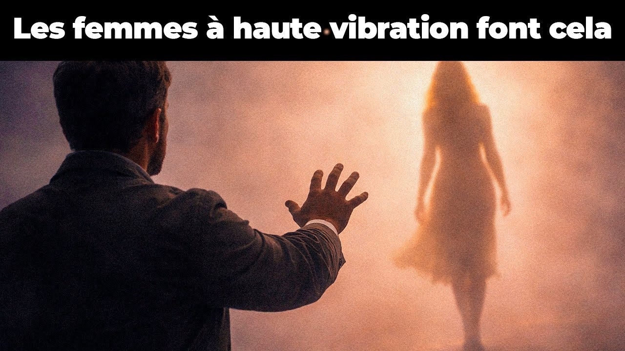 Comment les femmes à haute vibration interagissent avec les hommes | Psychologie de Carl Jung