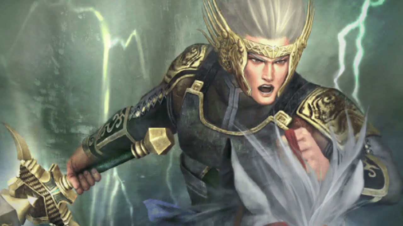 Dynasty Warriors Series - All Winning / Upper Hand Themes