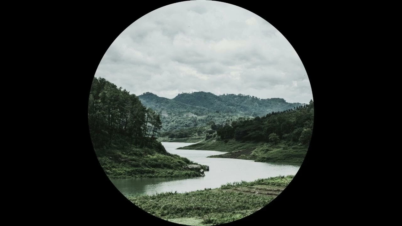 Gardemanger - River