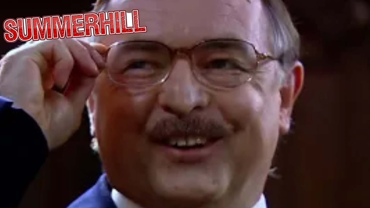 Time To Fight | Summerhill S01 EP4 | Full Episode | Nostalgia 2000s Teen Drama