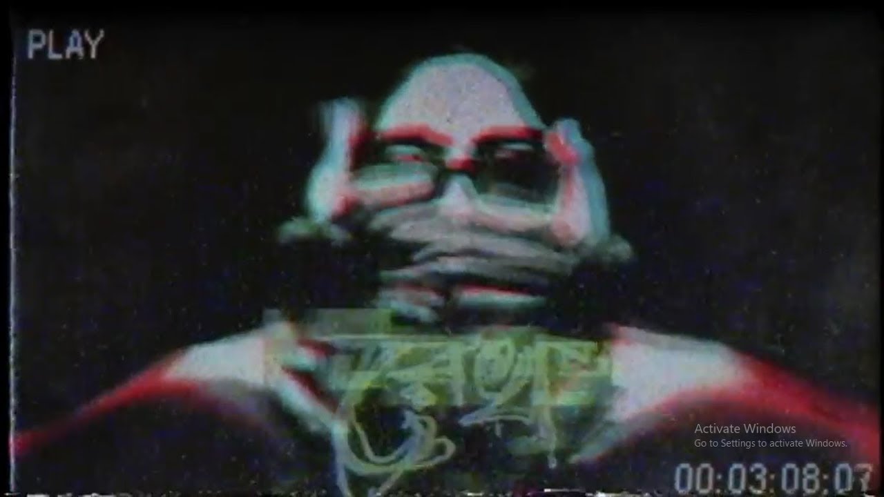 Owned - Ashokti (Official Lyric Video)