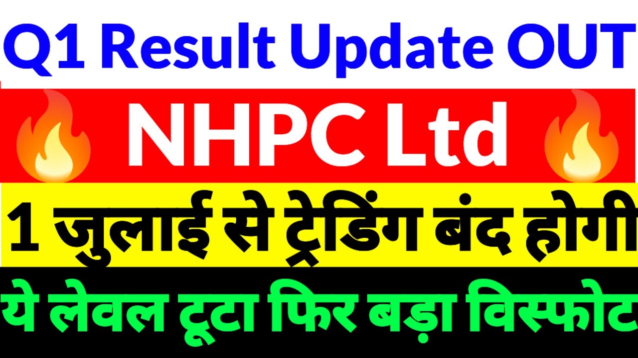 Nhpc share latest news,nhpc share news,nhpc share  news,nhpc stocks news,nhpc ltd,nhpc stocks 2026