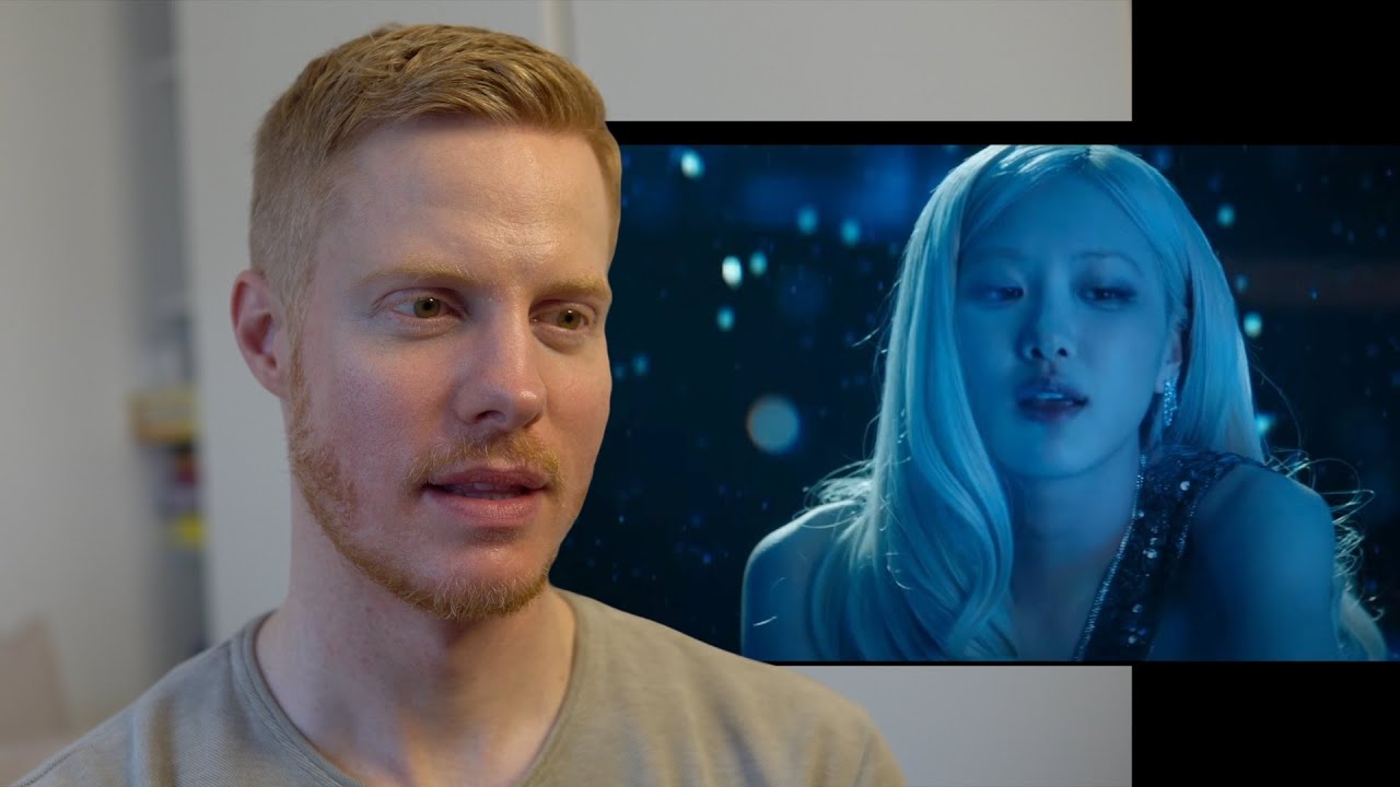 ROSÉ - Messy (From F1® The Movie) Video Reaction