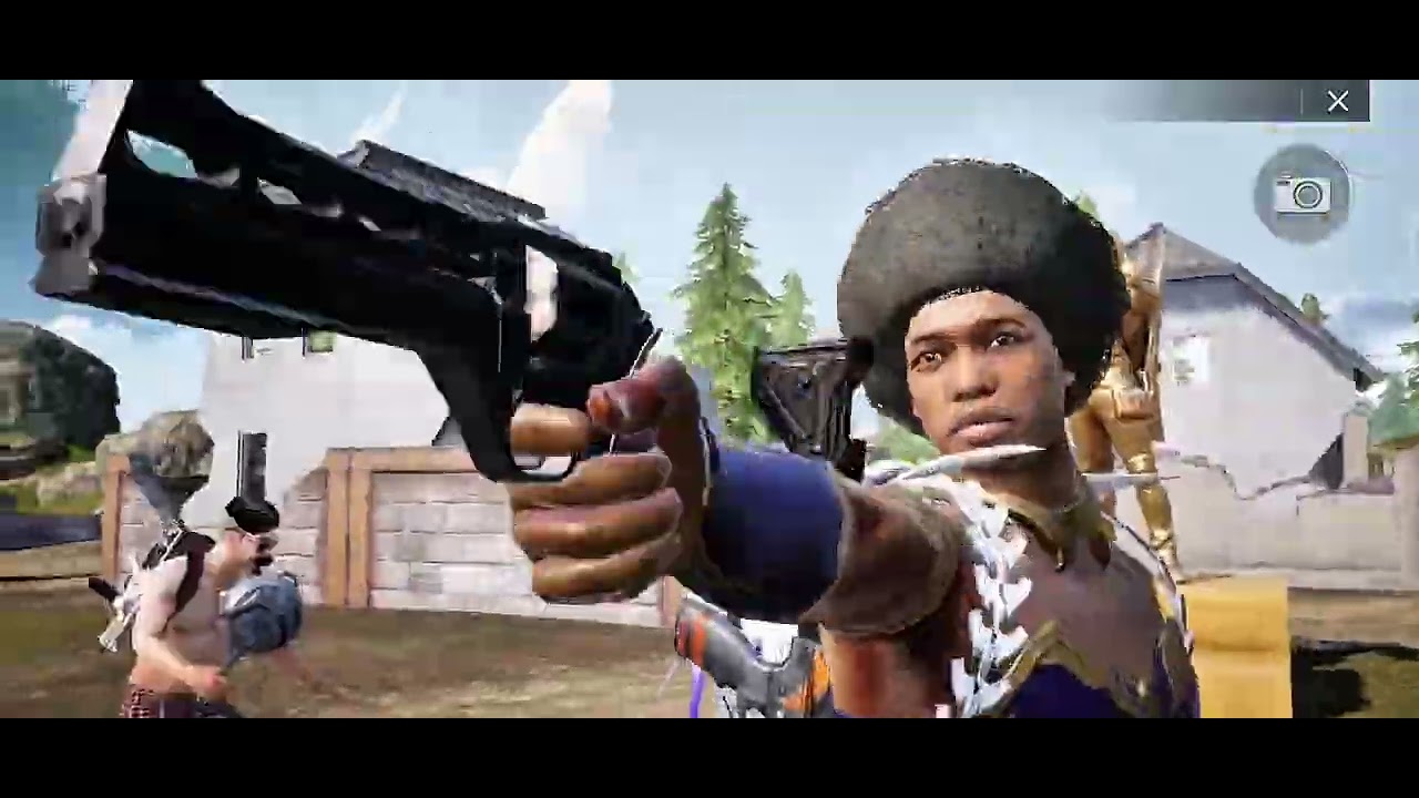 PUBG MOBILE: 4.2 Livik สวัสดีชาวโลกเราชื่อคำแก้วนะ#pubgmobile #pubgthailand #ไฮไลท์พับจี 