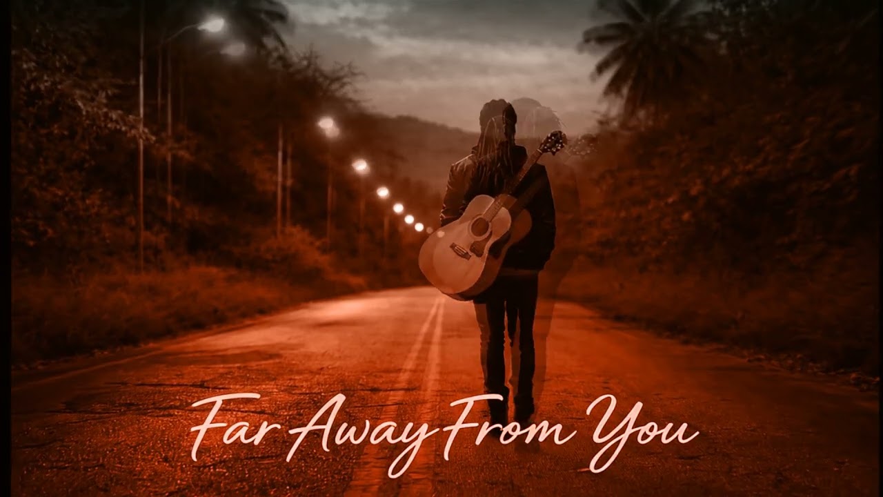 Far Away From You - La Babylon