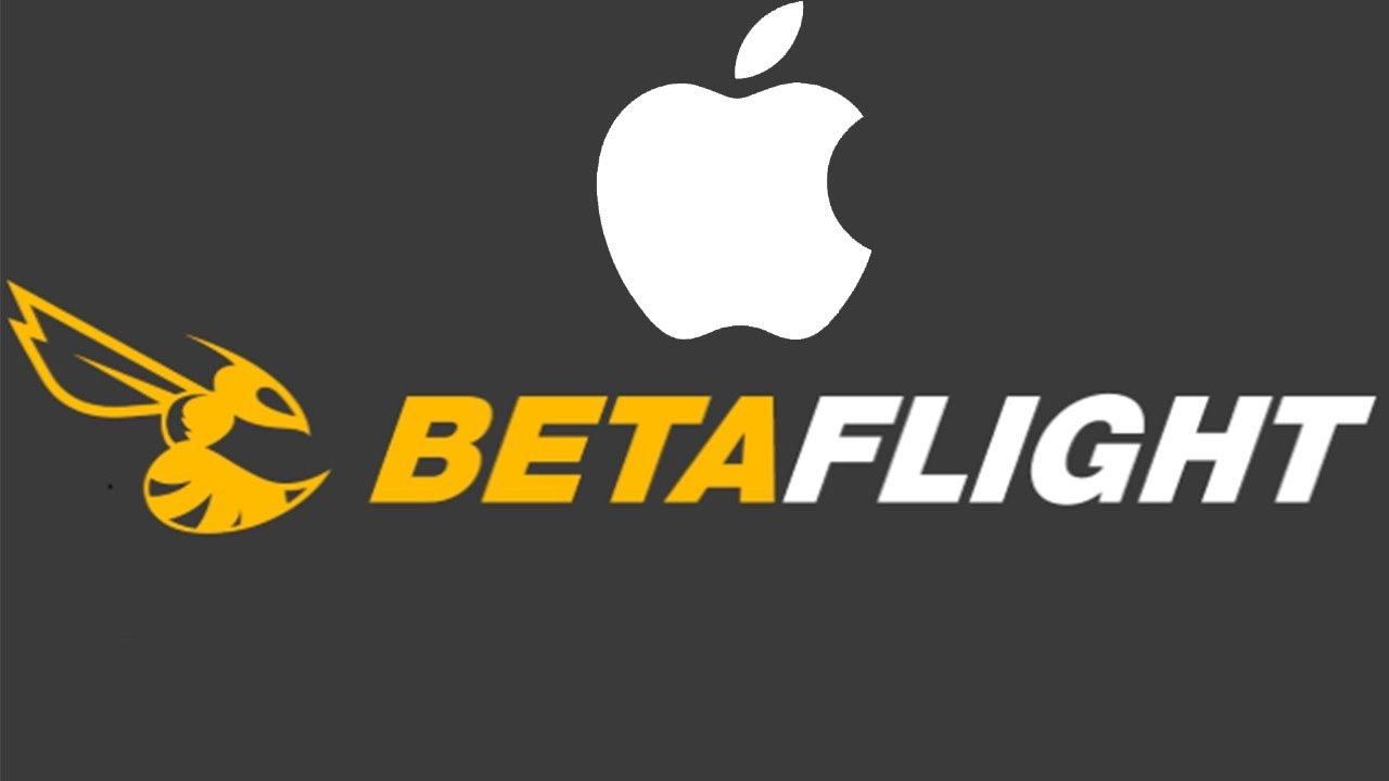 How to connect to BetaFlight on a Mac