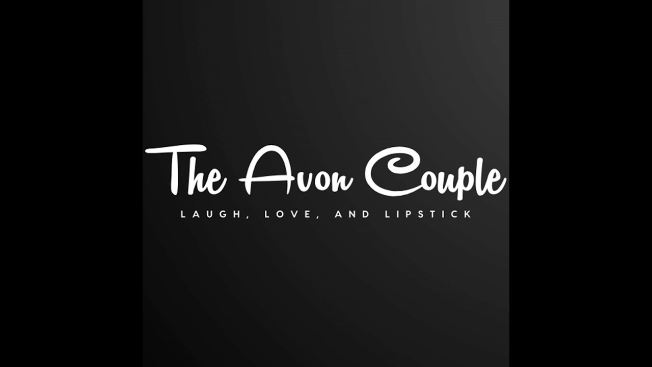 The Avon Couple - The recovery has started