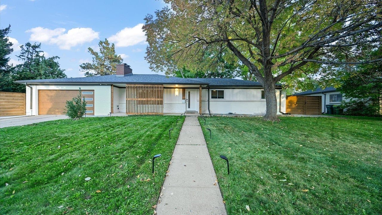 5974 S Pennsylvania St, Centennial , CO