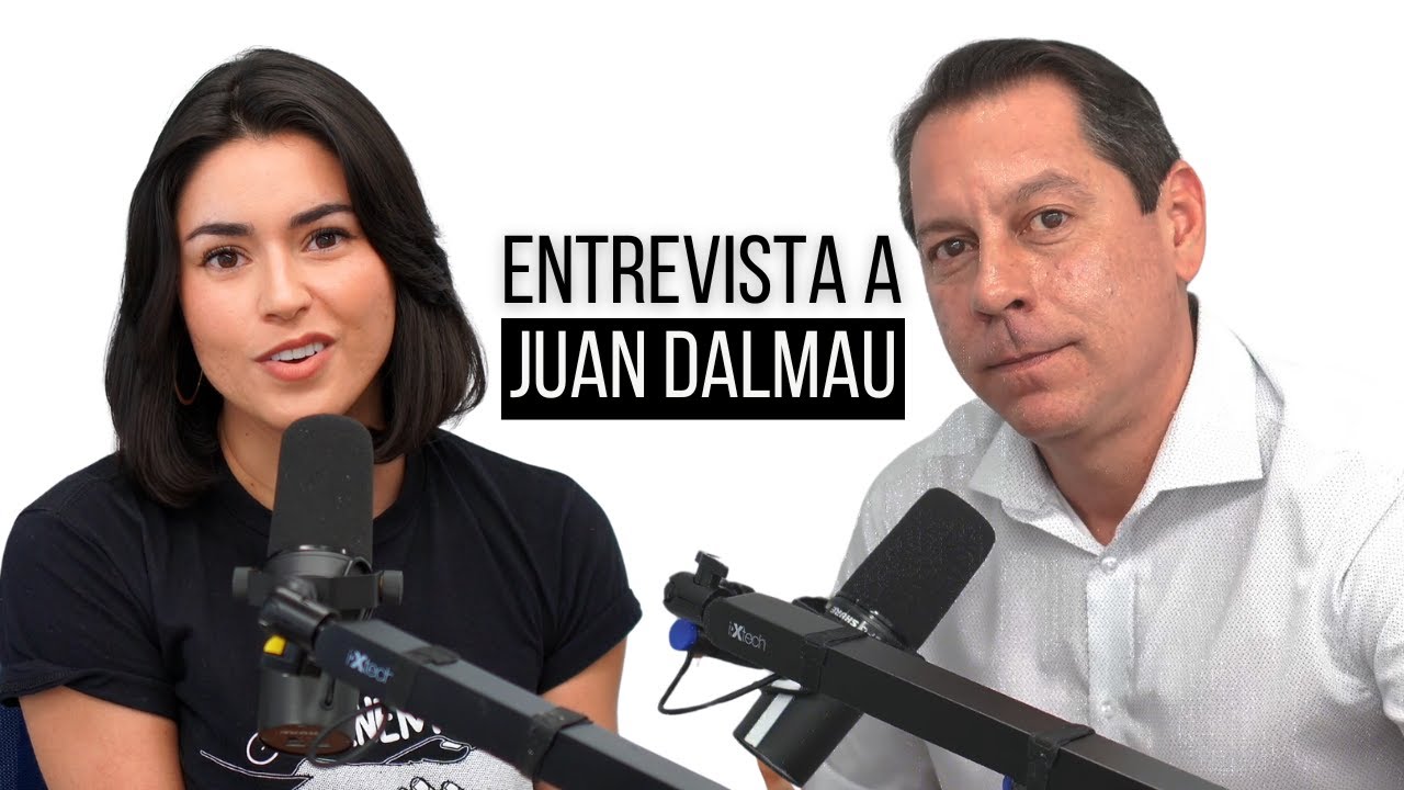 Lo que haría como gobernador: vivienda, terrenos protegidos y energía eléctrica
