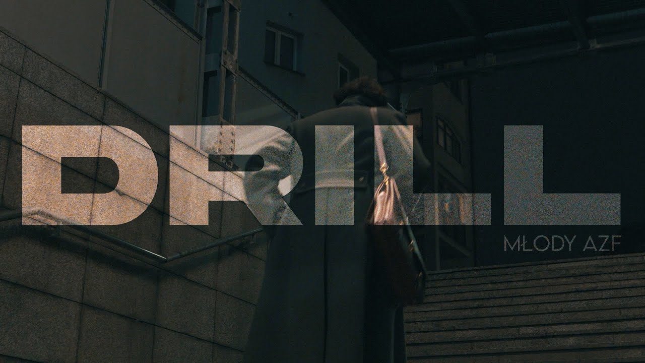 Młody AZF - Drill