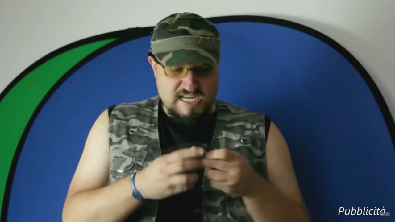 The Best of QDSS Commercial Spot