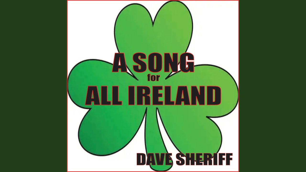 A Song for All Ireland (2026 Version)