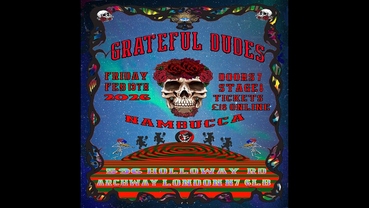 grateful dudes set 2 part 1 nambucca 2 13 2026