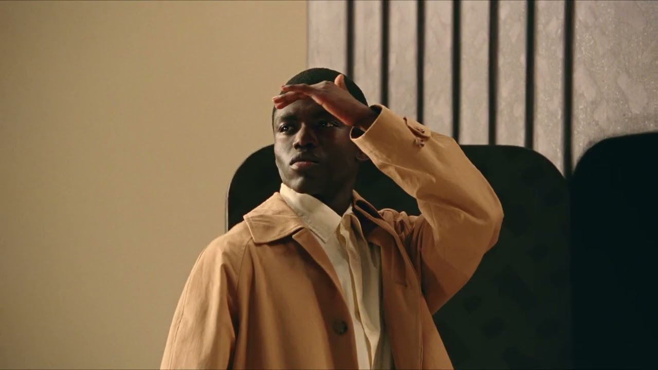 BOSS x Samsonite