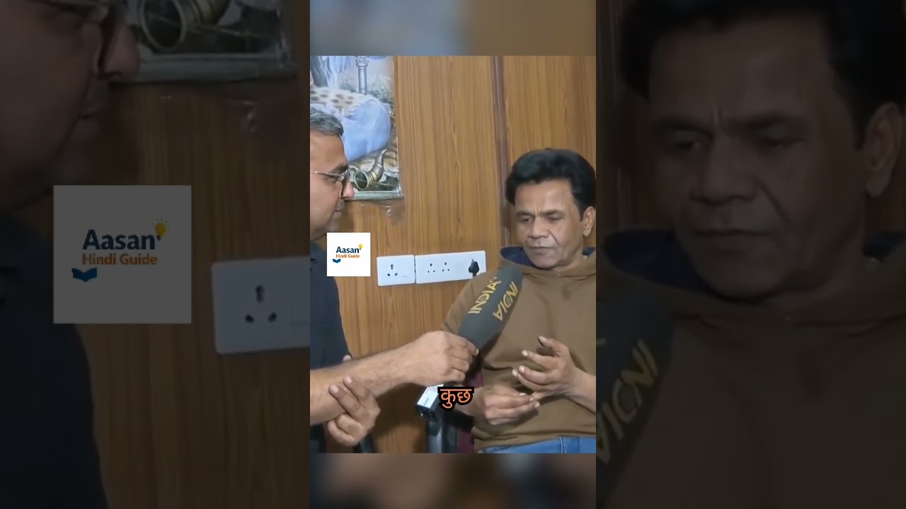 Rajpal Yadav's Jail Diary: Laughter, Lessons & Second Chances #rajpalyadav