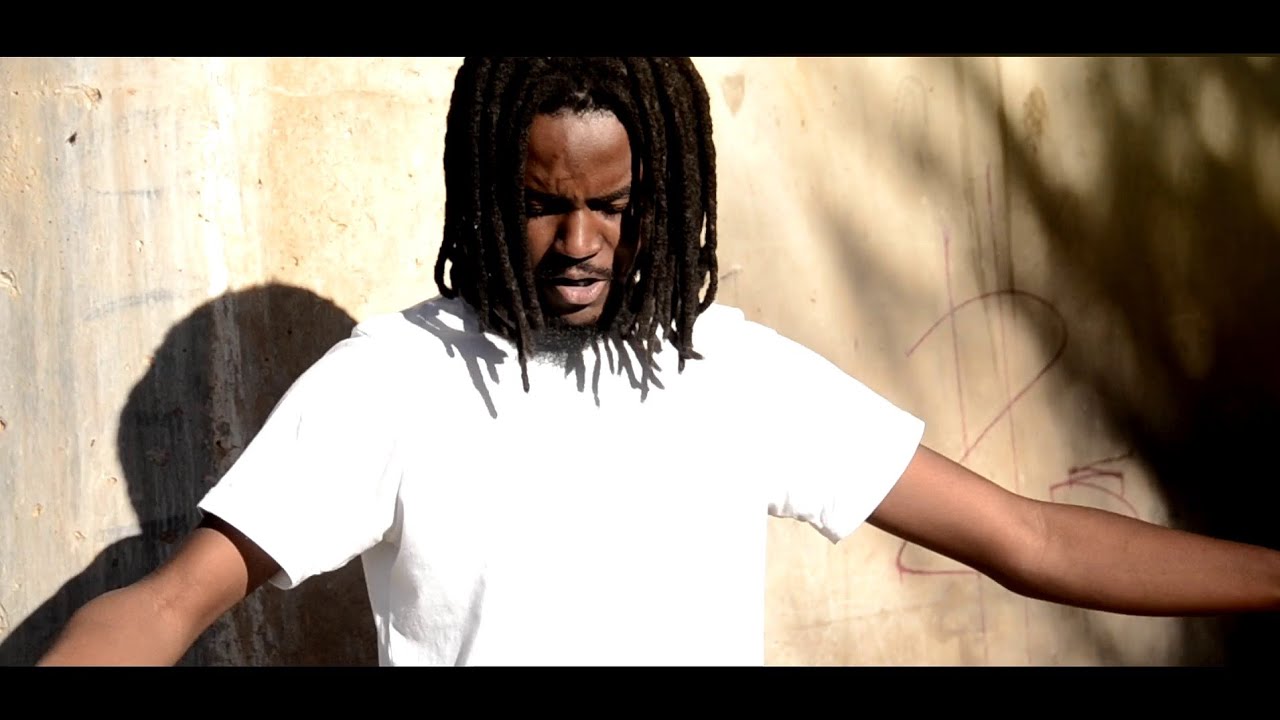 Ysaehi Konrad - In My Mind (Official Video)