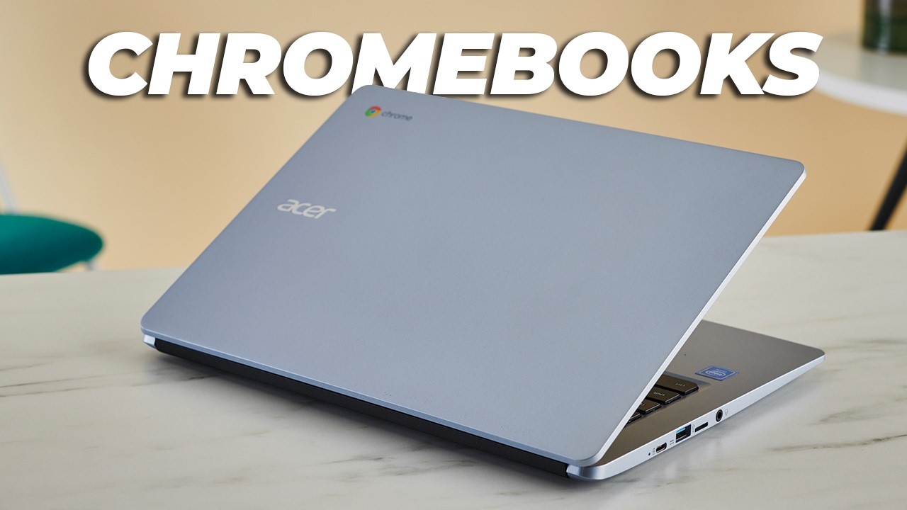 Discover the TOP Budget Chromebook of 2026!