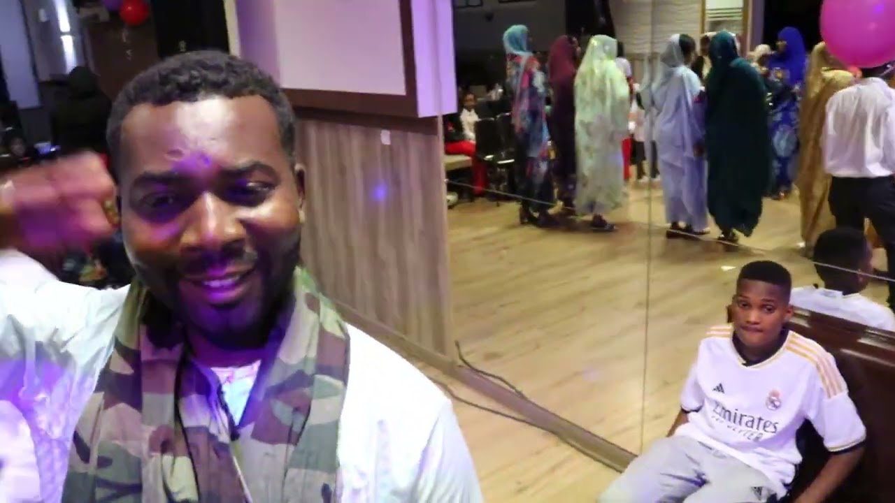 youssouf Khadaar