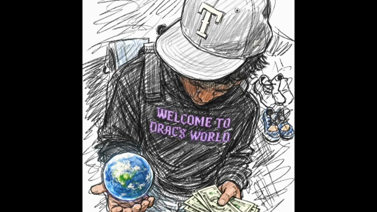 YNT DRAC - TRUE INTENTIONS 