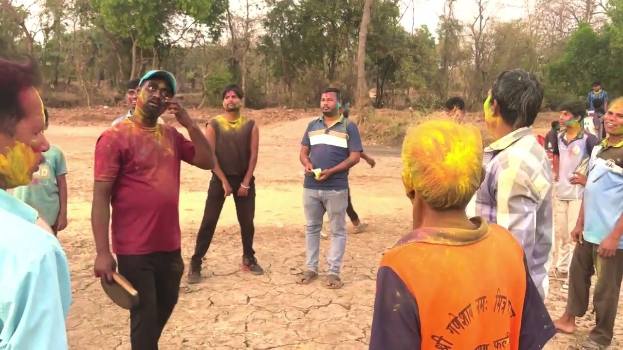 SARAI HOLI VIDEOS EPI3 04/03/2026