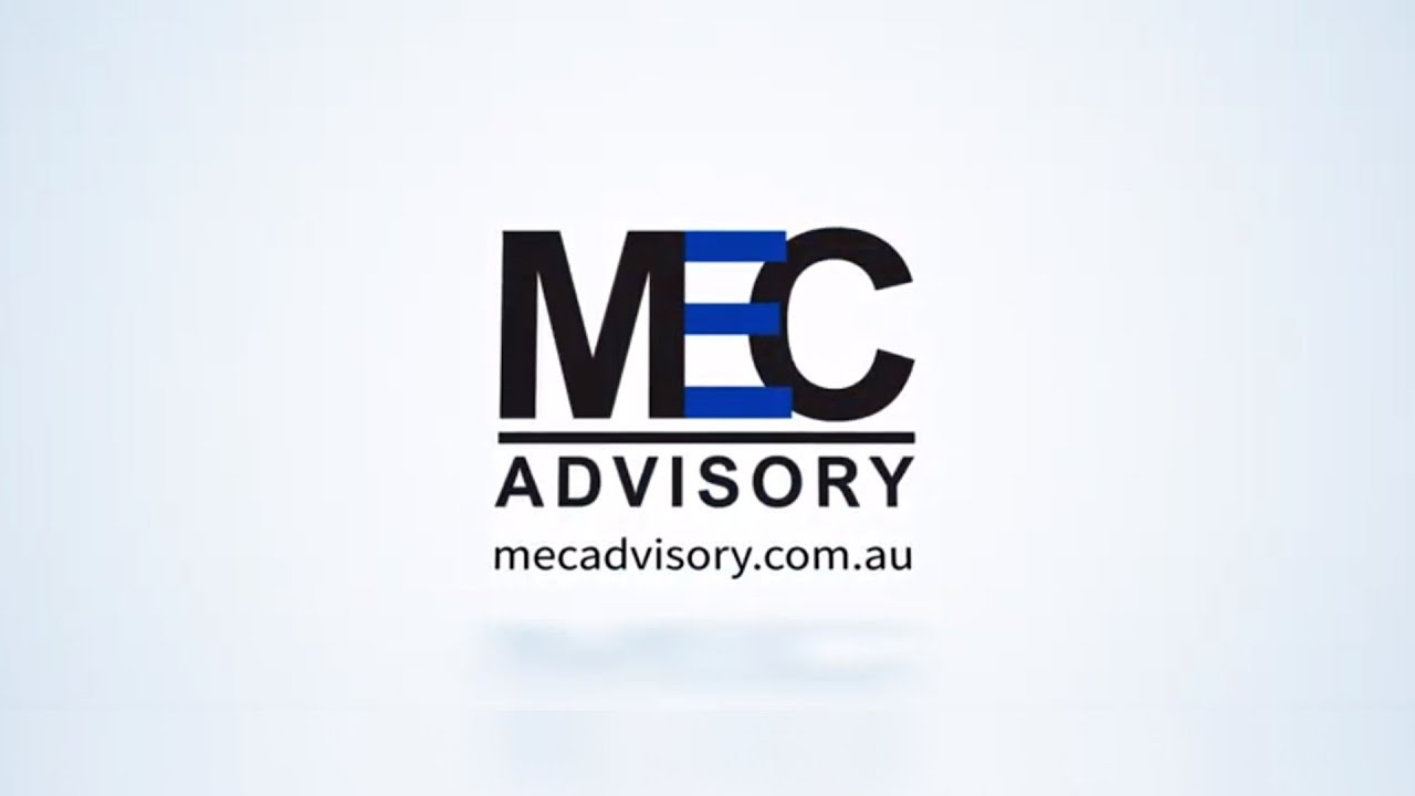 MEC Advisory Corporate Video