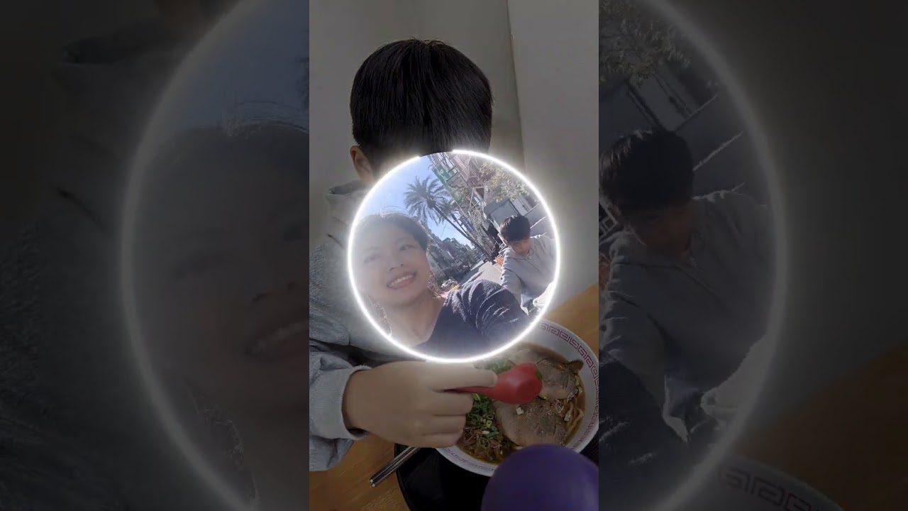 2025/12/25 帶孩子們去台中自由行啦~