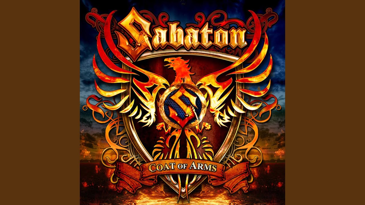 Coat of Arms (Instrumental)