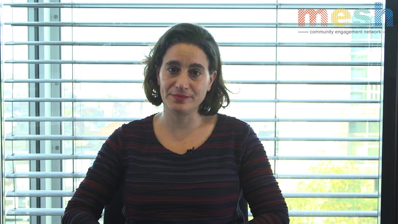 Social campaigning and public engagement around Zika: Hannah Kuper, LSHTM