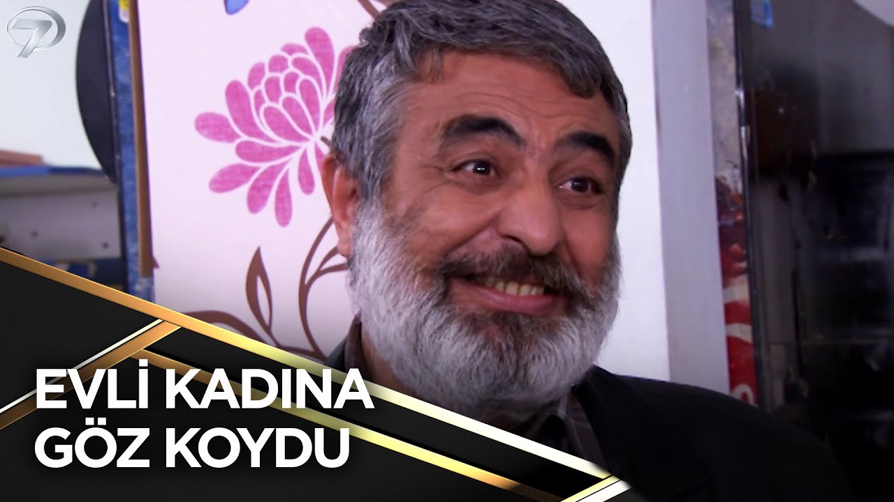 Üç Kuruşa Kız Kardeşini Peşkeş Çekti - Kanal 7 TV Filmleri
