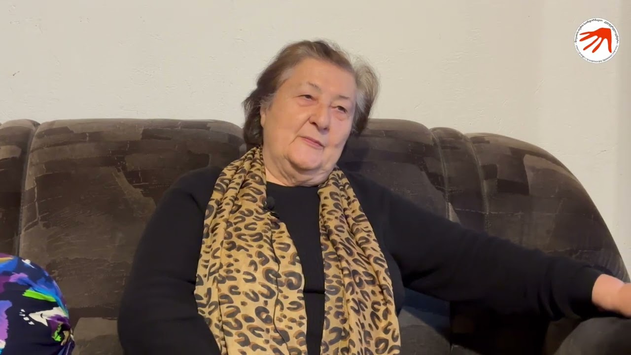 ნათელა ბაძოშვილი