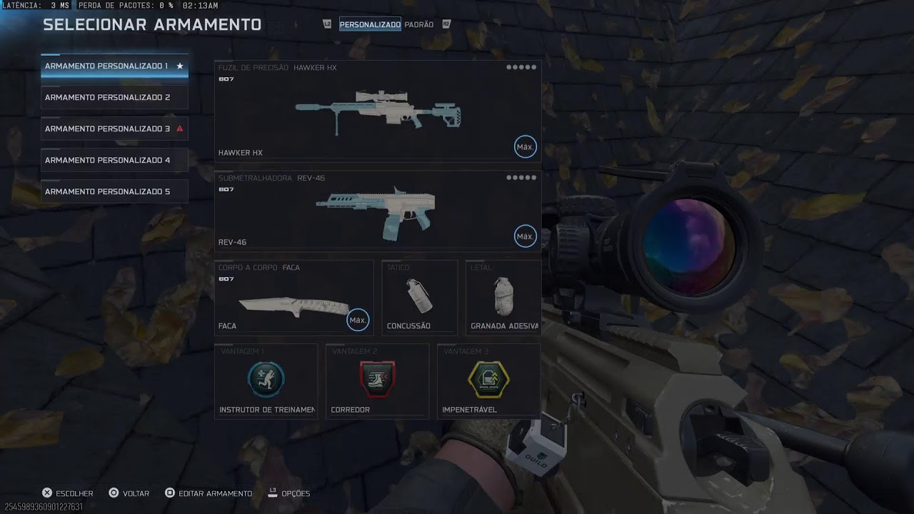 BLACK OPS ROYALE - PS5 GAMEPLAY