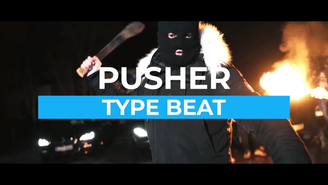 [FREE] PUSHER X OSKA30 X POLSKI BANDYTA X KIZO Type Beat (prod.Frost Matty)