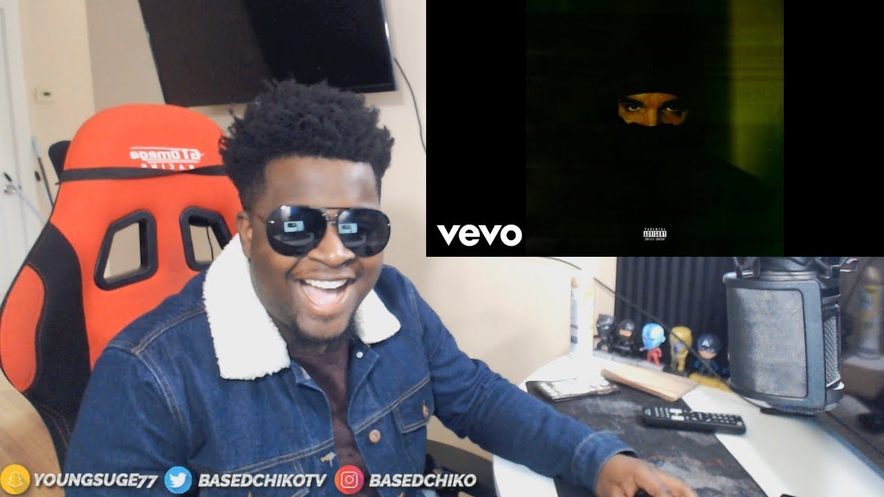 Drake - Pain 1993 ft. Playboi Carti | REACTION