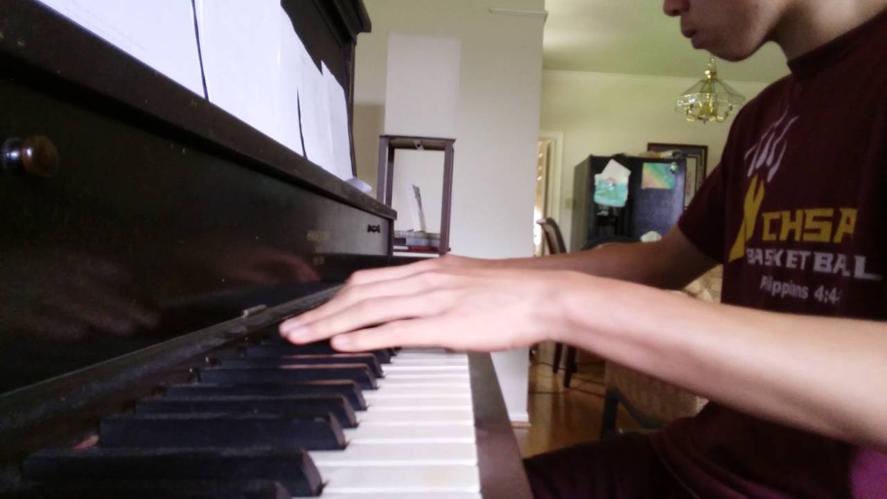 Instrumental Music