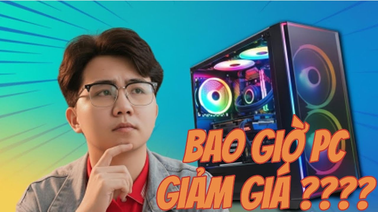 PC QUỐC DÂN GIỜ TĂNG GIÁ NHƯ THẾ NÀO ??!! BAO GIỜ THÌ GIÁ PC GIẢM ??!!