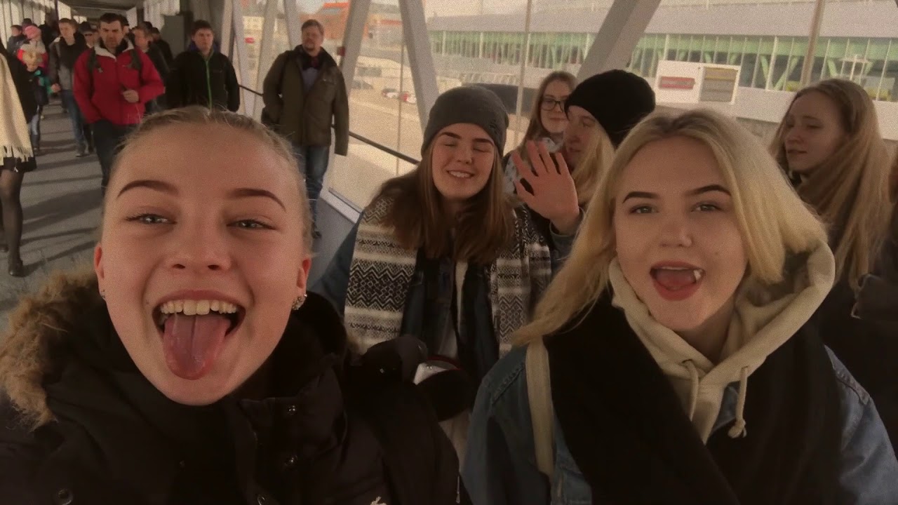 Rootsi 2018