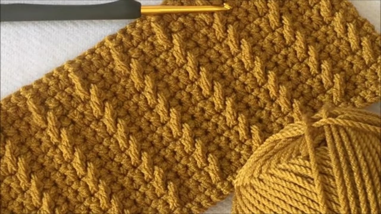 Выкройки детских одеял Easy Crochet I Trends Crochet Blanket # Выкройки детских одеял