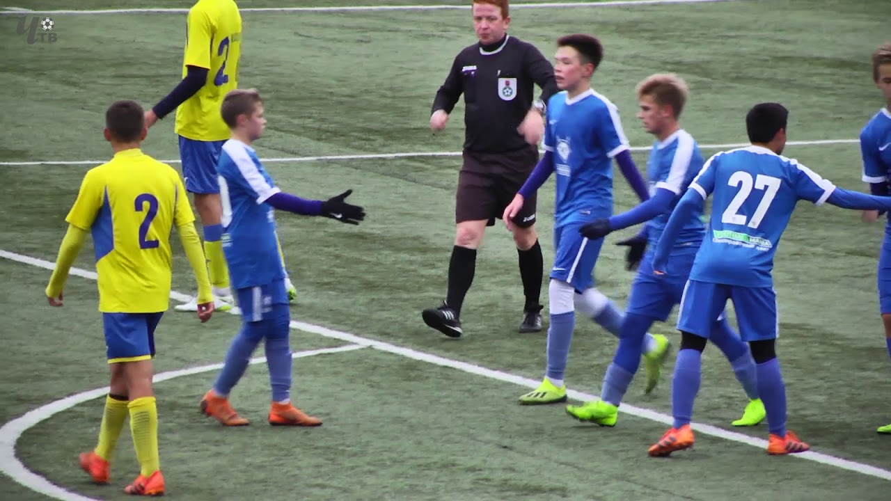 Обзор игры. 