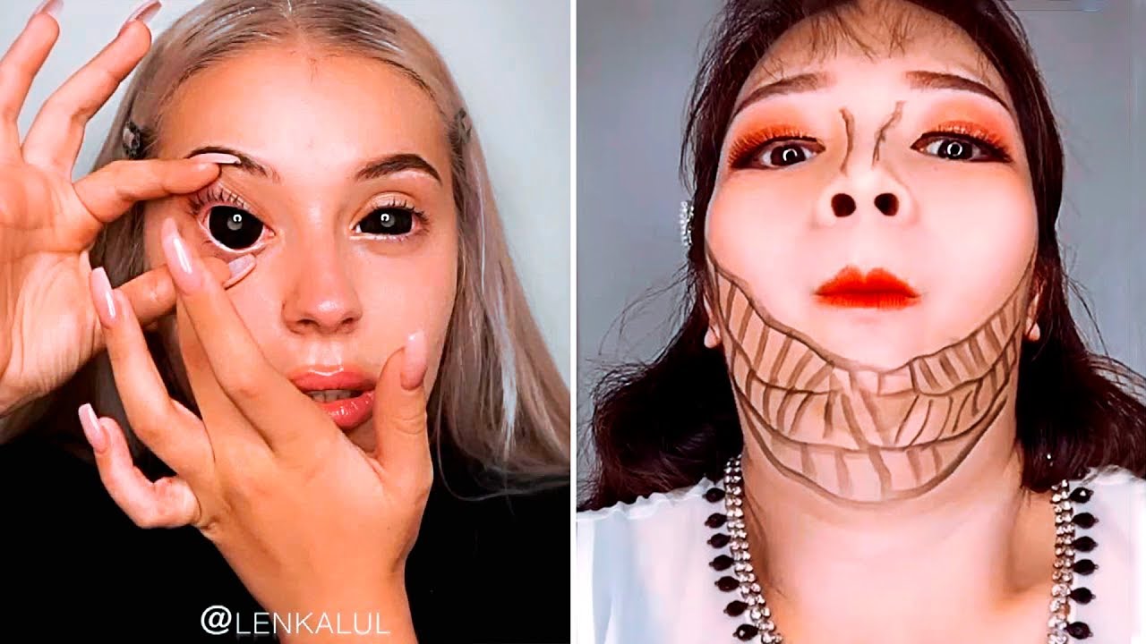 NUEVAS TÉCNICAS DE BELLEZA #11 / Trucos de Maquillaje 2019
