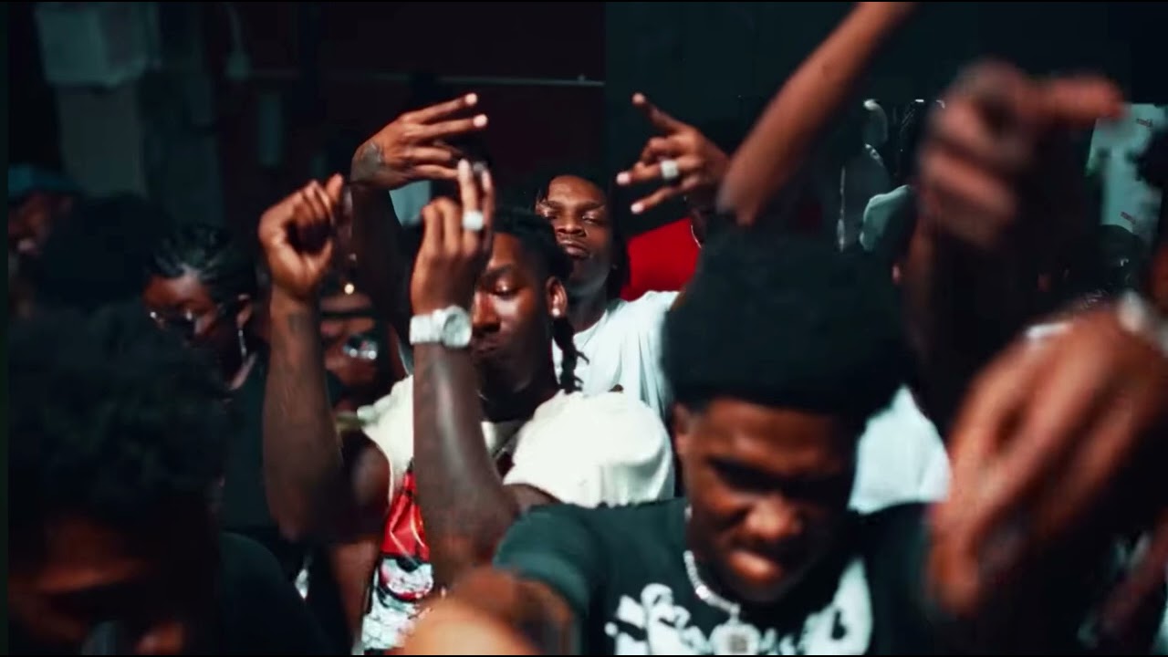 WNC Whop BezzyxDoddie Savage Baton Rouge Louisiana Type Beat