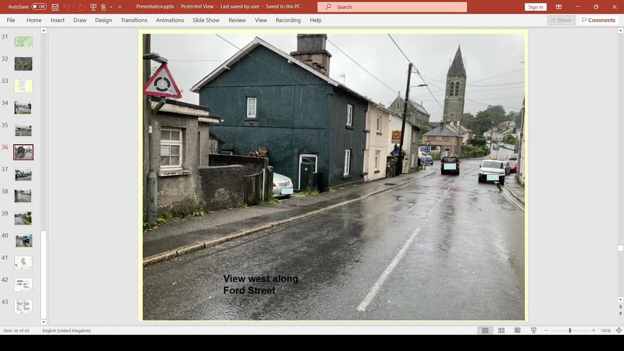West Devon Development Management and Licensing Committee 14 September 2021