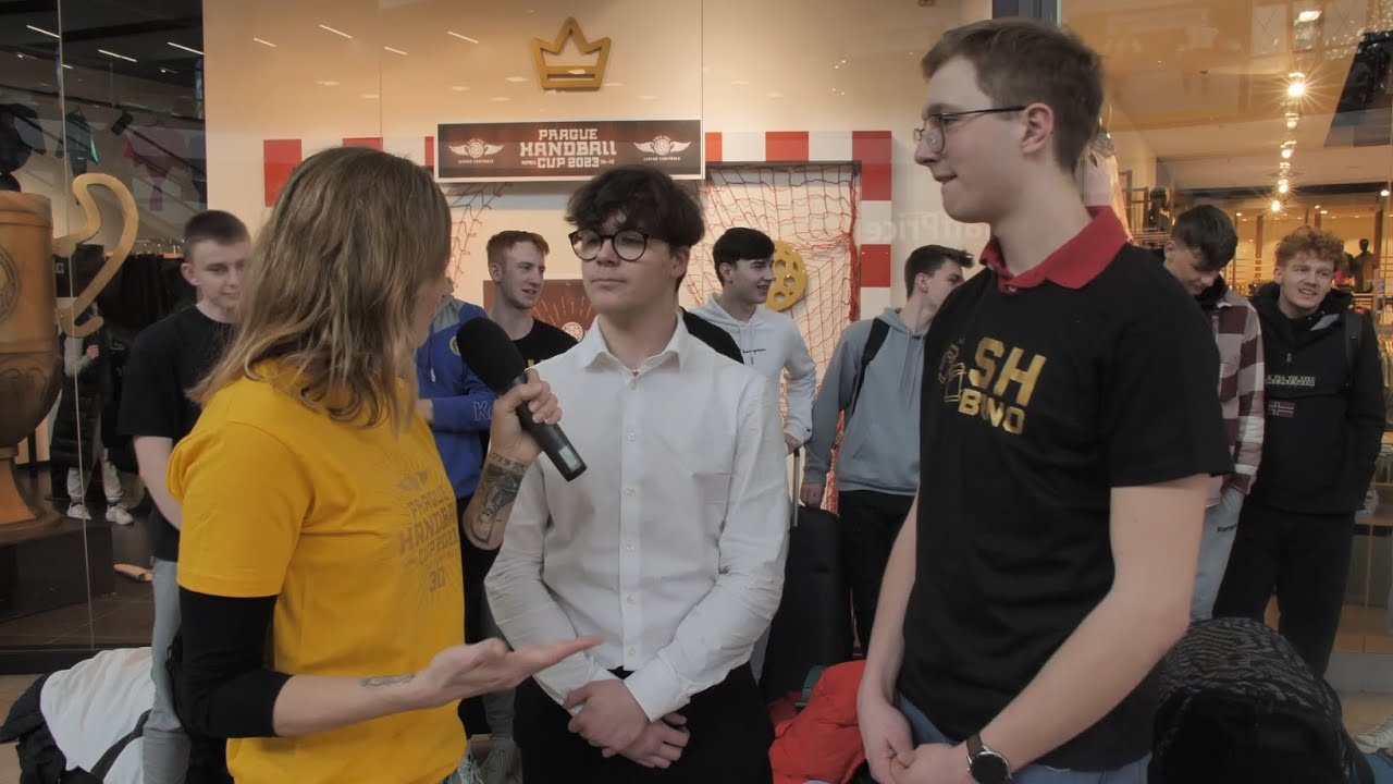 PHC 2023 - SH Brno (CZE)
