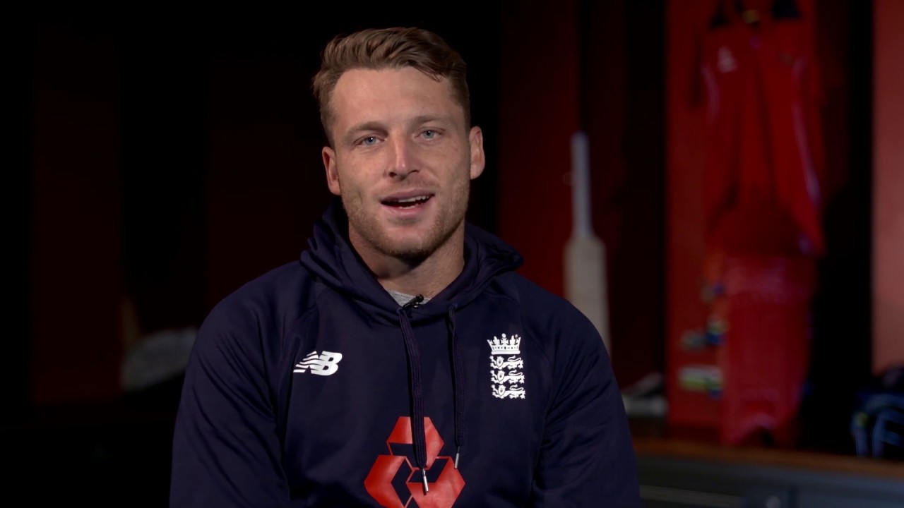 Jos Buttler names his all-time Ashes XI