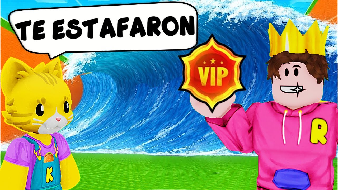 ROBAMOS el MEJOR Brainrot y COMPLETAMOS el INDICE en ESCAPA del TSUNAMI por un BRAINROT