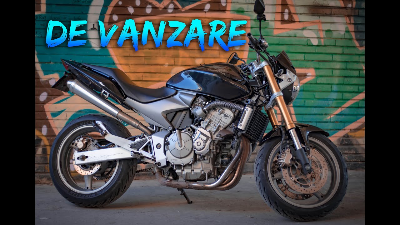 IMI VAND MOTOCICLETA