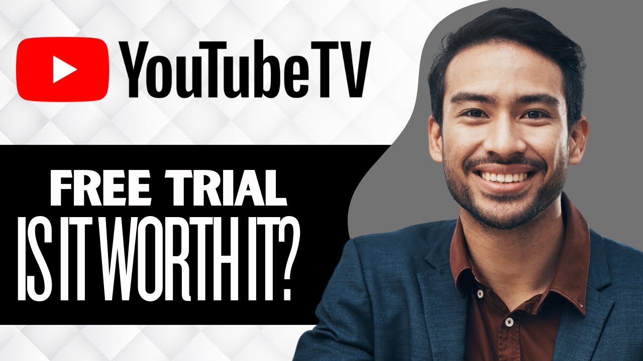YouTube TV Free Trial 2025 || Is it Worth it?