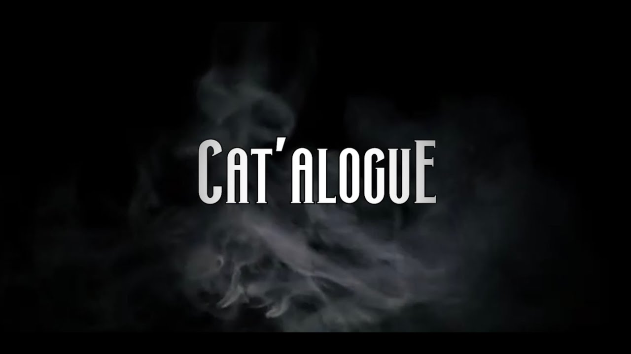 CAT'ALOGUE