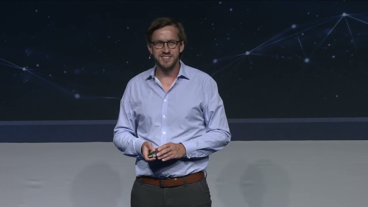 Welcome - Stefan Wallentowitz, Hochschule München/RISC-V International