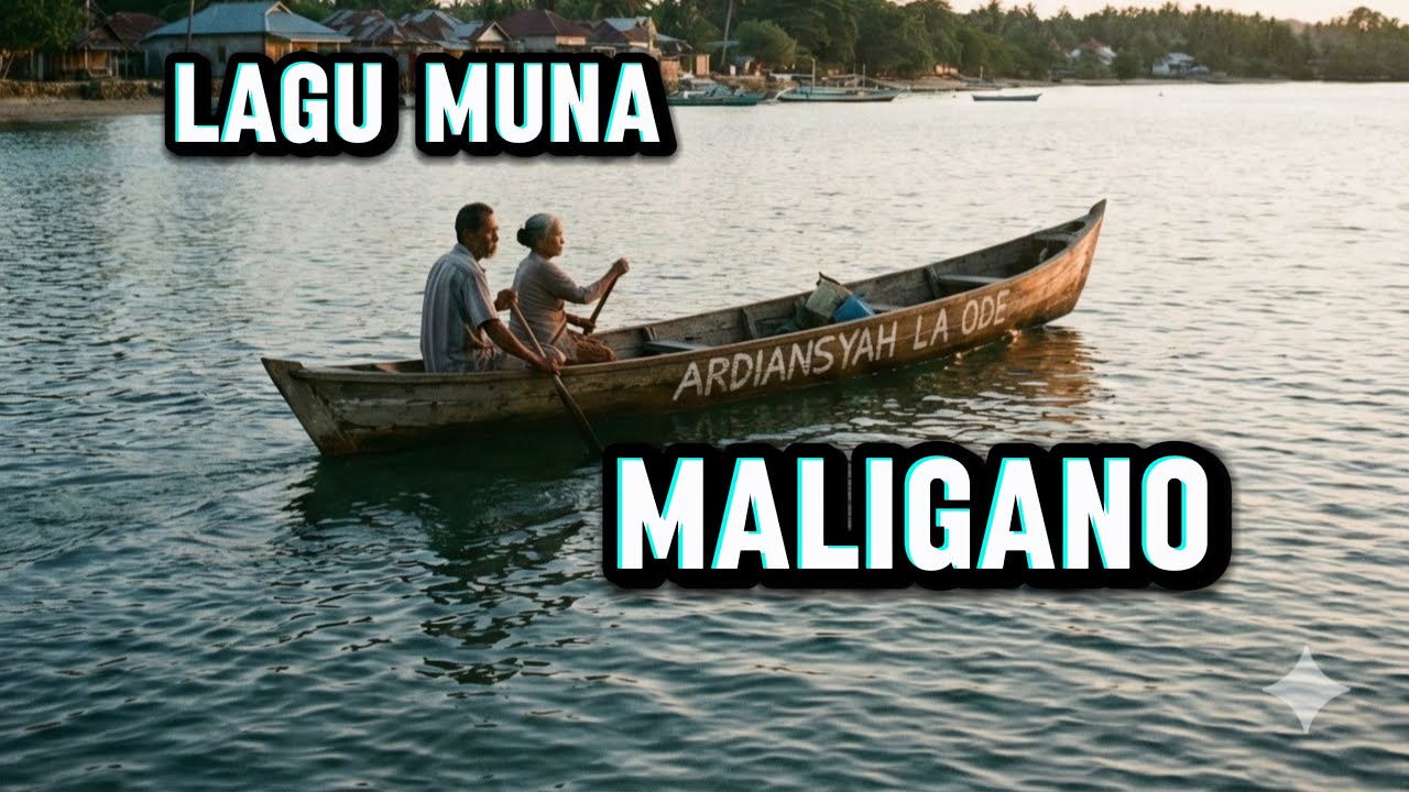 Maligano (Lagu Muna)