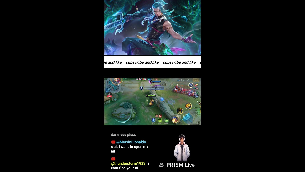 Moba legends live || solo queue rank #mobalegends #mlbb